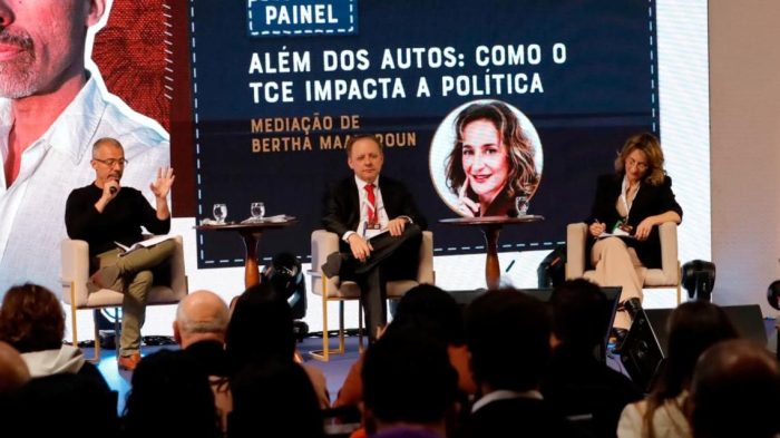 IV CNTC Comunicação estratégica fortalece a democracia e amplia papel dos TCs, defendem especialistas