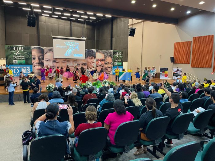 Idosos são o foco das ações educativas do Detran-MS durante o mês de junho