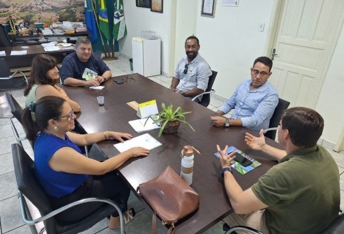Imasul realiza Seminários Regionais de Recursos Hídricos em parceria com as prefeituras de Bonito e Dourados