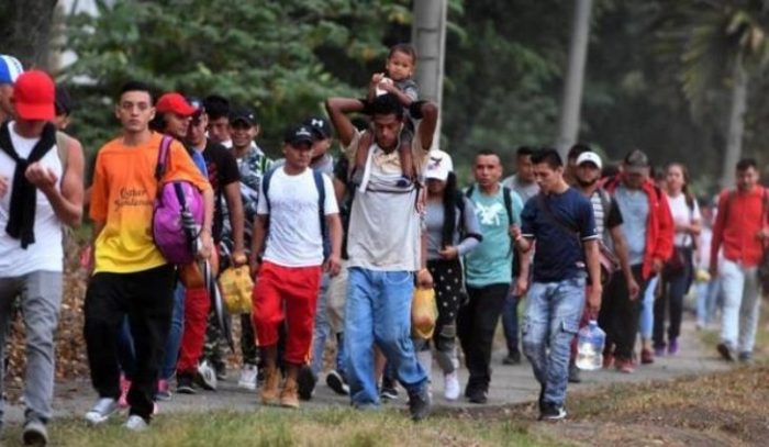 Imigrantes