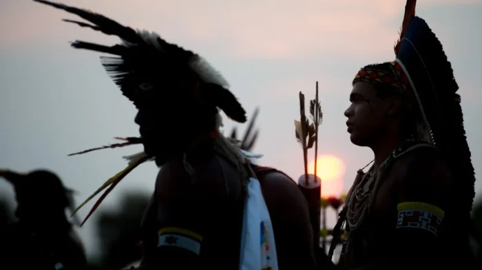 Indigenas