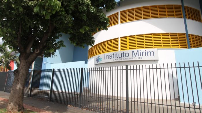 Inscrições para ingresso no Instituto Mirim de Campo Grande seguem até quinta-feira (7)