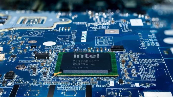 Intel