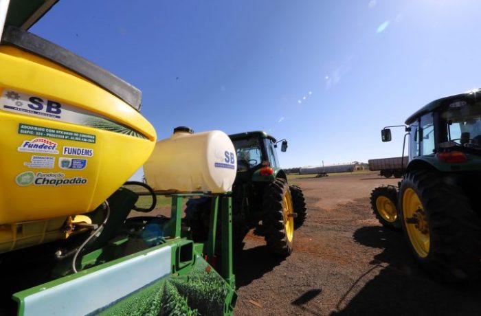 Investimentos em pesquisa ajudam a elevar produtividade e competitividade do agro de MS