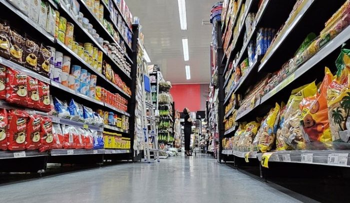 Itens da cesta básica variam até 181% em supermercados de Campo Grande