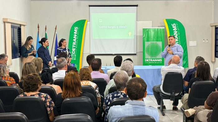 JARIÁ projeto inédito no Brasil leva inteligência artificial à segunda instância dos recursos de trânsito