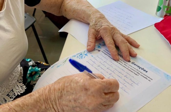 Junho Prata abre mobilização estadual de enfrentamento à violência contra a população idosa em MS