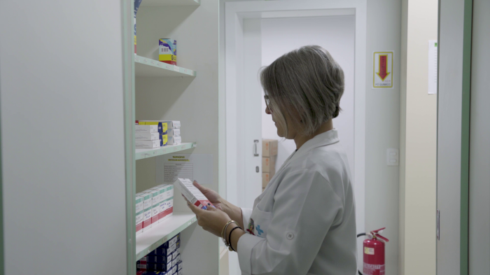 Laboratórios Farmacêuticos Oficiais