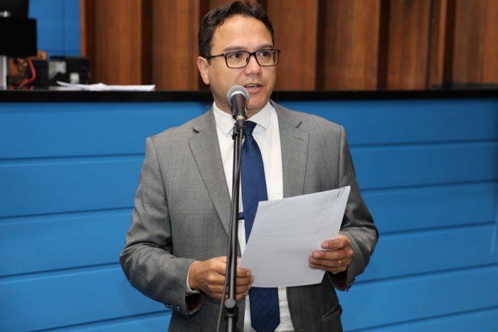 Lei Declarada utilidade pública estadual da Associação dos Feirantes de Nioaque