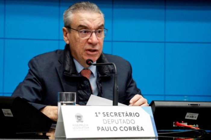 Lei Permitido quitar IPVA e Licenciamento na hora da abordagem em MS