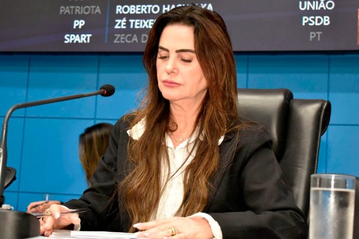 Lei Sancionada divulgação do Protocolo Não é Não em Mato Grosso do Sul