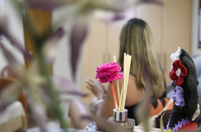 Leis garantem auxílio a vítimas de violência doméstica e para mulheres chefe de família em MS