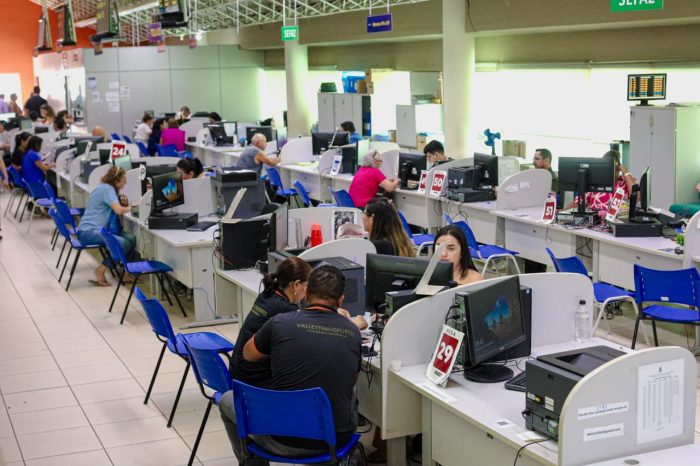Líder em funcionamento da máquina pública; Entenda o que torna Campo Grande a número um do Centro-Oeste