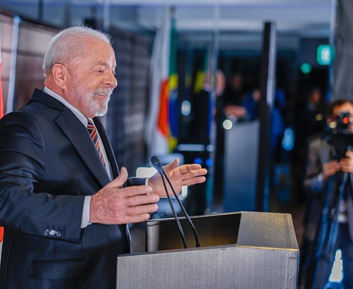 Lula