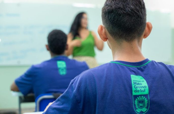 MEC confirma Mato Grosso do Sul atinge os melhores indicadores de ensino na educação básica