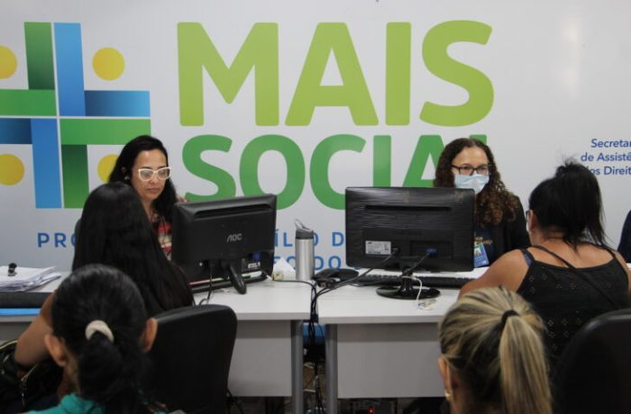 MS 49 anos combate à pobreza vira marca do estado líder em crescimento