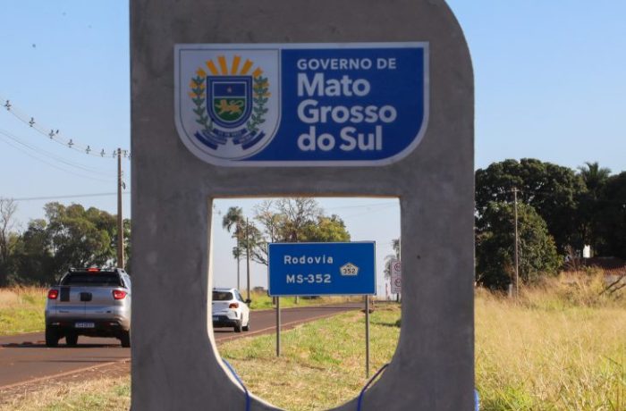 MS Ativo Governo de MS investe R$ 3 bi em obras urbanas e de infraestrutura nos 79 municípios do Estado