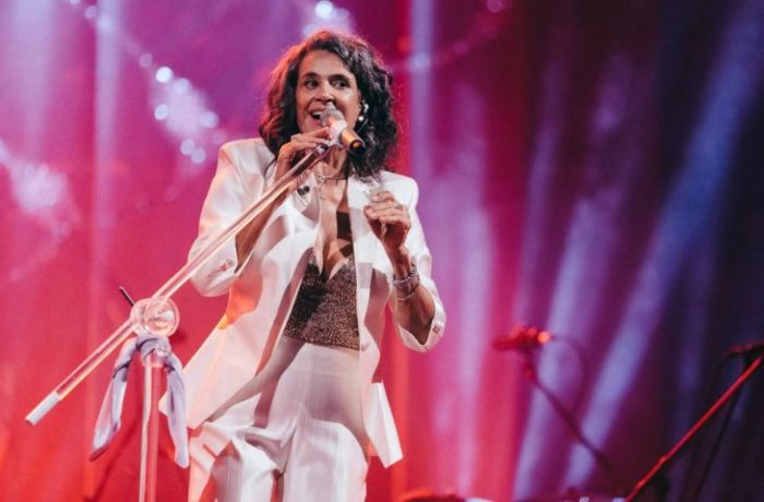 MS ao Vivo com Dora Sanches e Simone será neste domingo no Parque das Nações Indígenas