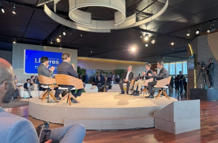 MS apresenta estratégias de gestão e encabeça debate com líderes nacionais sobre eficiência do Estado