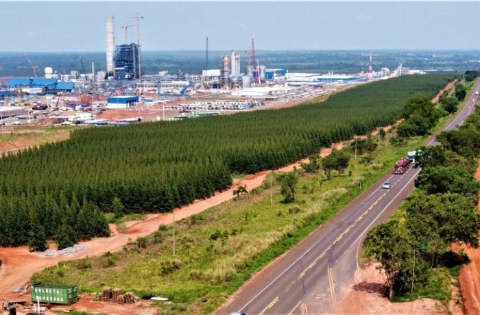 MS atrai mais empreendimentos que geram empregos e fazem Estado crescer acima da média