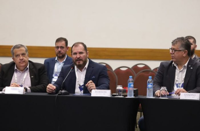 MS discute novas tecnologias e cases de sucesso para atender o cidadão