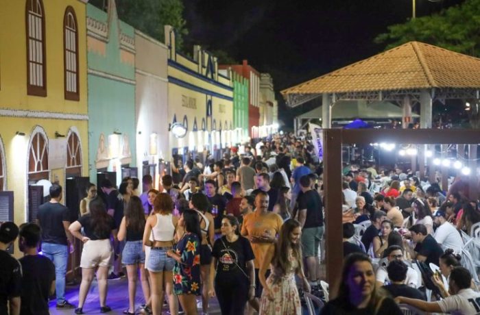 MS elege os melhores hambúrgueres em Festival que fortalece a economia e o empreendedorismo