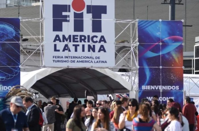 MS fortalece presença no mercado sul-americano de turismo durante FIT Argentina