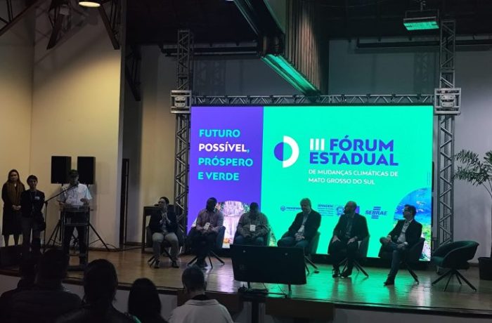 MS lança sistema CarbonControl para gerenciamento de emissões de gases de efeito estufa