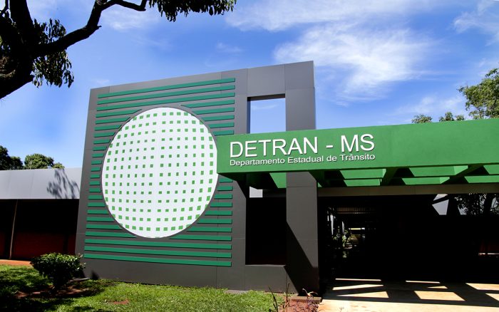 MS recebe selo de excelência da Senatran por atuação integrada de transparência nas estatísticas de trânsito