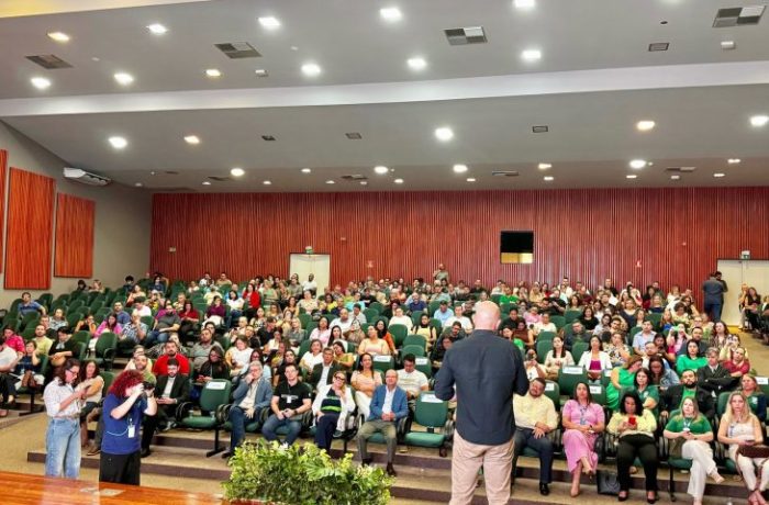 MS reforça compromisso com a valorização da docência e a recomposição das aprendizagens no Ensino Médio