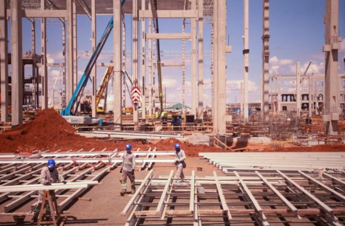 MS registra segunda menor taxa de desocupação do Brasil no último trimestre de 2025