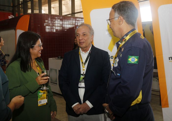 Maio Amarelo- Fórum de Segurança Rodoviária promove o resgate de histórias e grandes legados na Formação do Trânsito