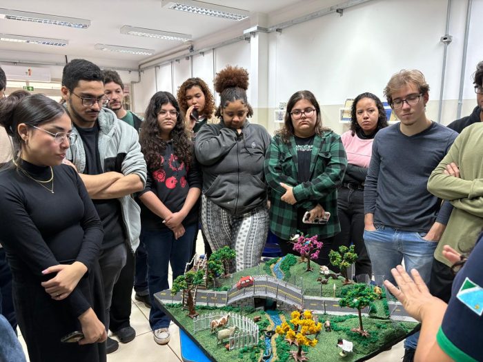 Maio Amarelo acadêmicos de biologia serão parceiros do Detran-MS em ação de proteção da fauna nas rodovias do estado