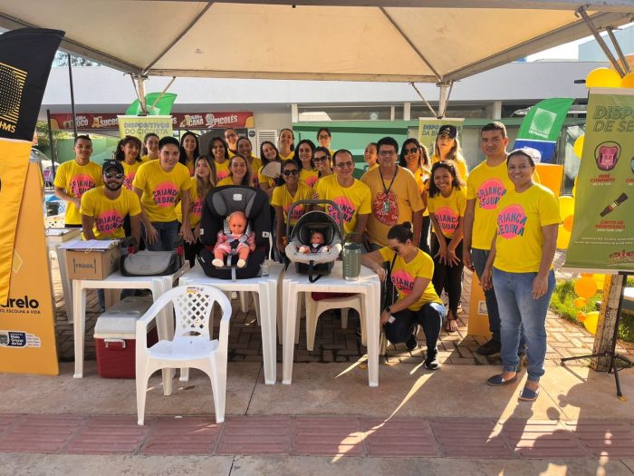 Maio Amarelo