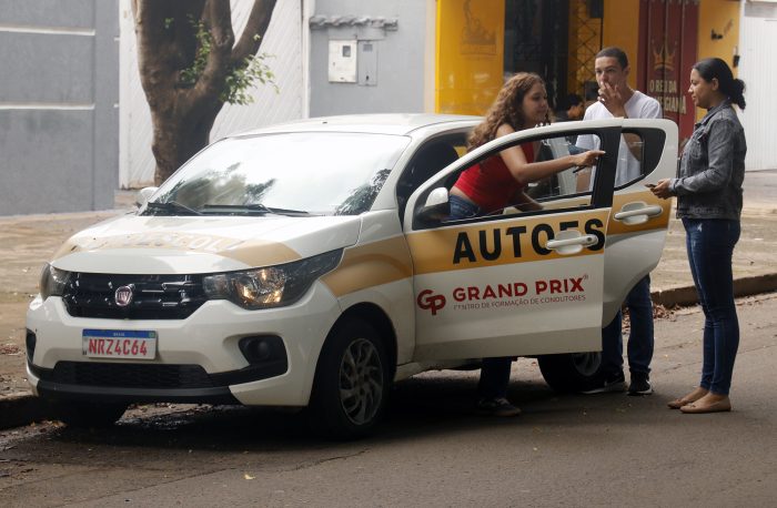 Maio amarelo inscrições para Qualifica CNH do Brasil encerram neste domingo