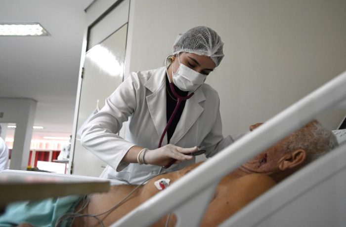 Maior hospital público do Estado, Hospital Regional fez mais de 320 mil atendimentos em 2024