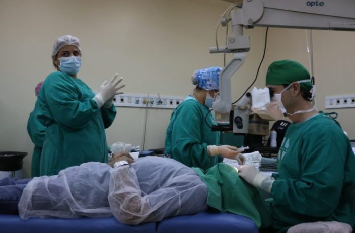 Mais Saúde, Menos Fila’ ultrapassa 64 mil atendimentos com consultas, exames e cirurgias