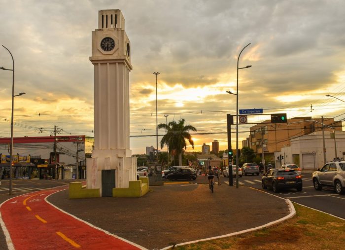 Mais cultura Centro vira opção de lazer no fim de semana