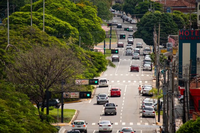 Mais visitantes, empregos e negócios turismo cresce em Campo Grande