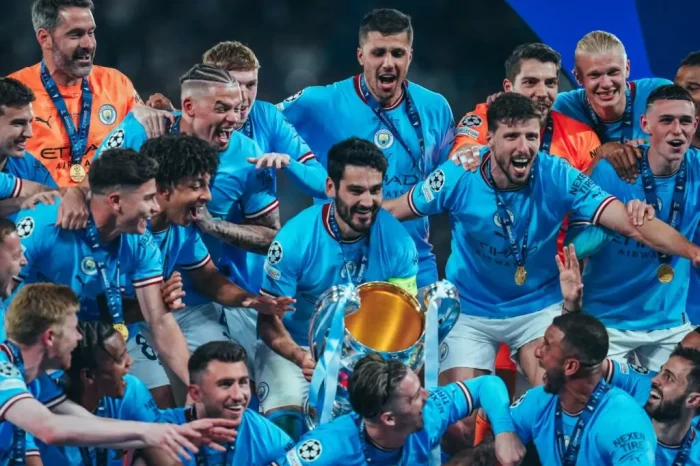 Manchester City