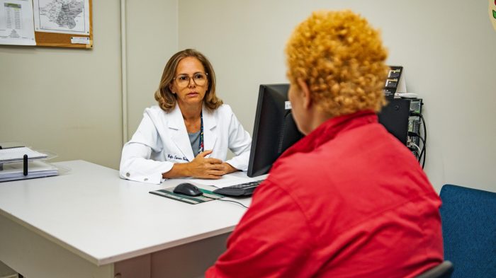 Março Amarelo SESAU conscientiza sobre a Endometriose e destaca o impacto na vida das mulheres