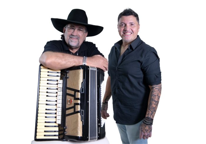 Marlon Maciel é a atração da celebração do Dia dos Avós no Asilo São João Bosco em 16 de julho
