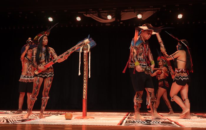 Mato Grosso do Sul abre Semana Nacional do Trânsito com arte, educação e compromisso com a vida