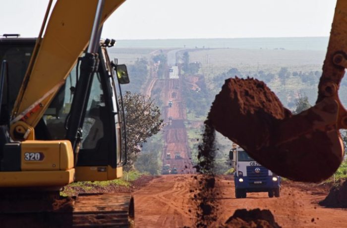 Mato Grosso do Sul é considerado o estado com maior taxa de investimento do Brasi