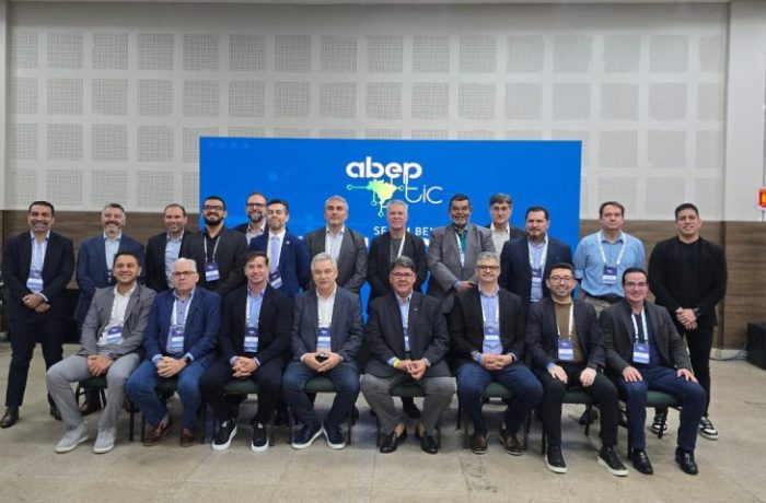 Mato Grosso do Sul integra discussões sobre o futuro da tecnologia pública no Brasil