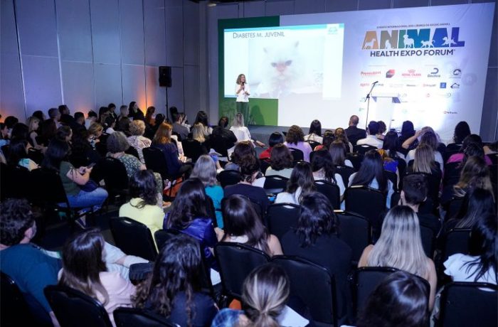 Mato Grosso do Sul marcará presença no Animal Health Expo Fórum 2025, em São Paulo