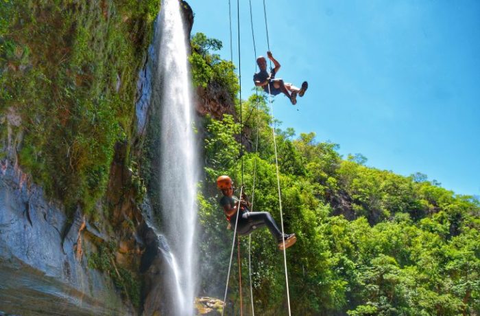 Mato Grosso do Sul participa do principal evento de ecoturismo e turismo de aventura do mundo