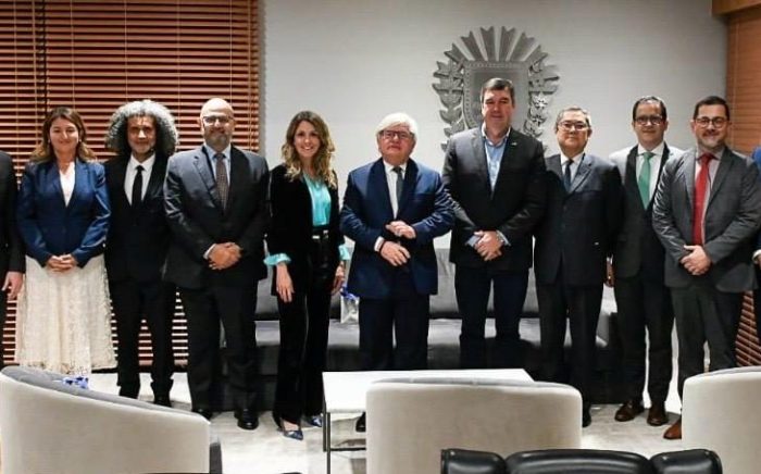 Mato Grosso do Sul pode ganhar seis novas varas federais e otimizar sistema de justiça