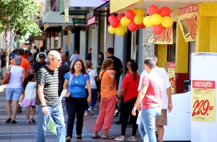Mato Grosso do Sul registra crescimento na abertura de empresas em setembro
