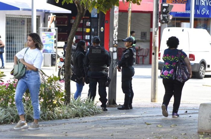 Mato Grosso do Sul registra queda nos principais indicadores criminais entre janeiro e maio